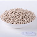 4A molecular sieve desiccant moisture adsorption natural gas and paint paint adsorbents